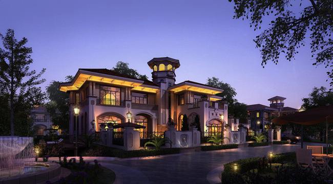 3d制作在建筑行业新兴产业 3d制作在建筑行业新兴产业